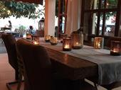 lucrative restaurant san telmo