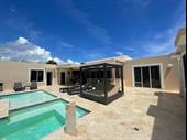 income generating rental villa