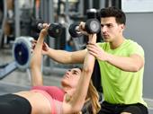 own your own fitness
