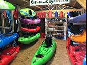 independent canoe kayak paddleboard
