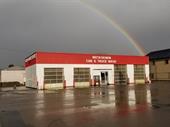car wash for sale