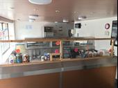 established fish chip shop