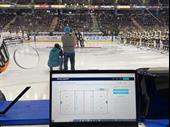sports tech business cook