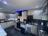 kitchen retailer fitters west