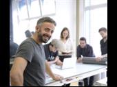 coaching business owners franchise