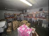 fast food wholesale delivery