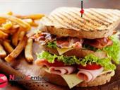 sandwish cafe takeaway lilydale