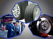 tire business w consistent