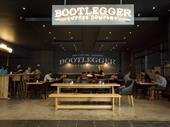 bootlegger coffee company franchise