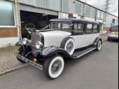 wedding car hire business