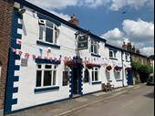 beautifully presented village public