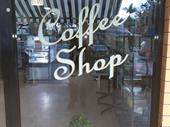 coffee shop casual dining