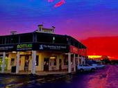 freehold hotel for sale