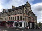 restaurant opportunity located the