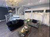 bridal wear business yorkshire