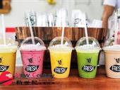 juice bar cheltenham for