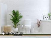 low-cost water saving device