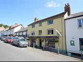 exmoor restaurant owners acommodation