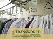 dry cleaner w on
