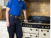 lucrative oven cleaning franchise