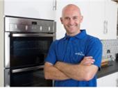 ovenclean oven cleaning franchise