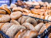 charming mom pop bagel