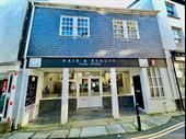 freehold retail property located