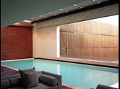 award winning fiberglass pool
