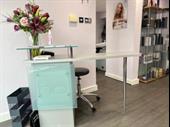 quality hair salon radcliffe