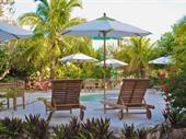central located resort patong