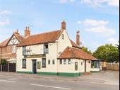 popular suburban village hampshire