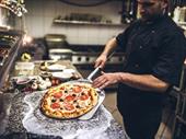 popular italian restaurant pizzeria