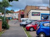 established community pub motherwell