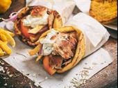 for sale souvlaki bar