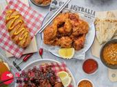 restaurant chicken bar abbotsford