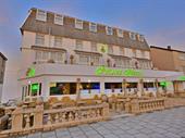 licensed hotel blackpool