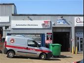 leasehold auto electrical repair