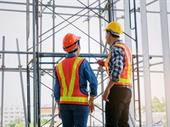 scaffolding business derbyshire area