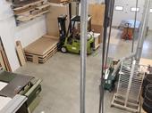 woodworking cabinetmaking shop sylvan