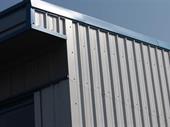 provider of roofing construction