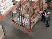 moving company clients packing