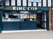 leasehold fish chip takeaway