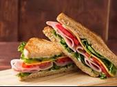 sandwich bar take away