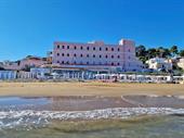 prestigious hotel puglia gargano