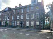 to let office dundee