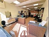 long established hair salon