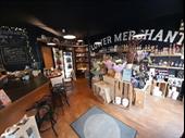 flower shop gin emporium