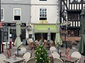 fh café restaurant newark