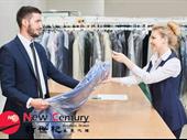 dry clean laundry 7231782
