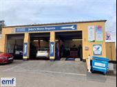 motor vehicle diagnostics servicing